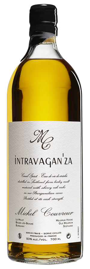 Whisky INTRAVAGANZA SINGLE MALT 50°