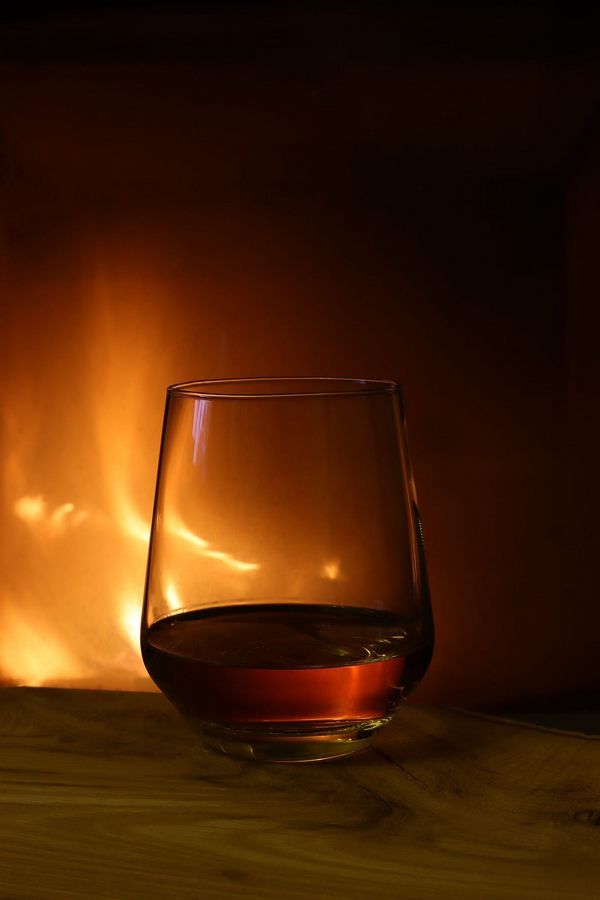verre de dégustation des whiskies paris 