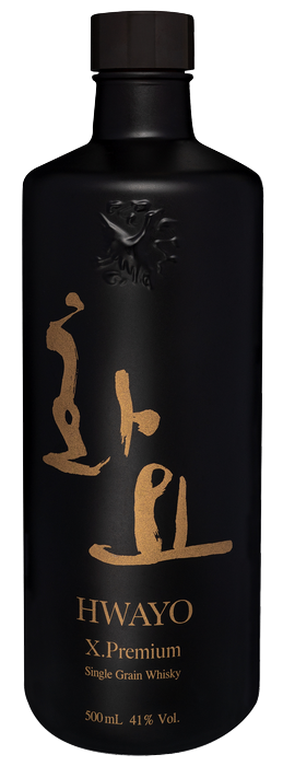 Whisky  Okayama à déguster à Paris